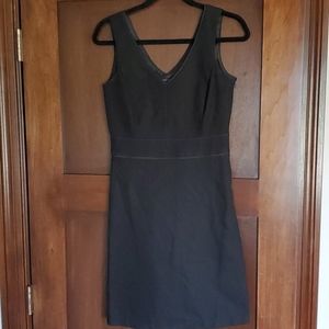 Tommy Hilfiger Light weight black summer dress